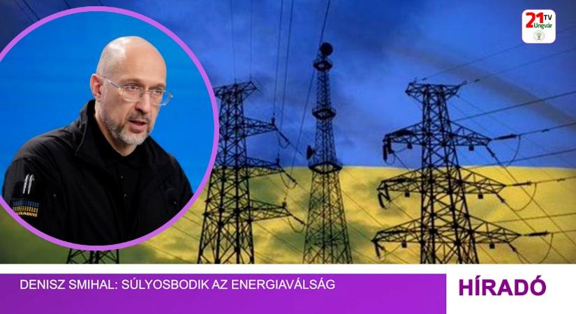 Híradó (2026.02.05) Esti hírek (videó)