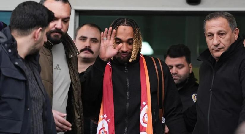 Sallai Roland aggódhat? A Bayern Münchenből kapott posztriválist