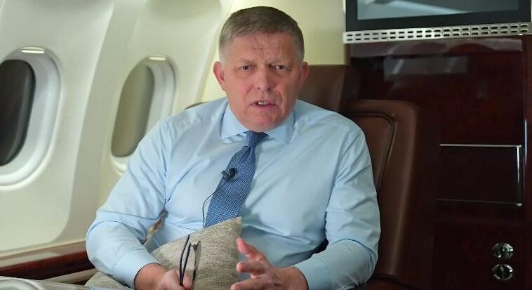 Fico: Brüsszel süket a magas áramárak miatti panaszokra