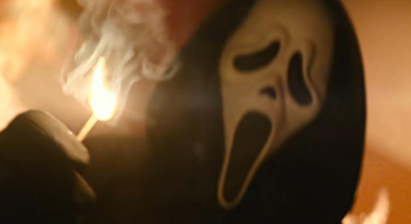 [BOX OFFICE] Egy korai előrejelzés szerint a Sikoly 7. gyengébben fog kezdeni, mint az előző rész, de aggodalomra így sincs ok