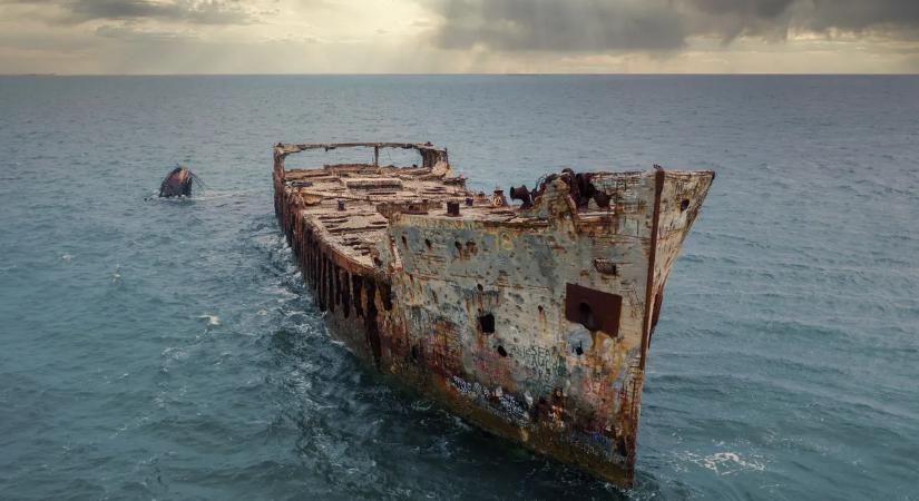 Erre kevesen számítottak – Hátborzongató titkot tártak fel a Bermuda-háromszög kapcsán