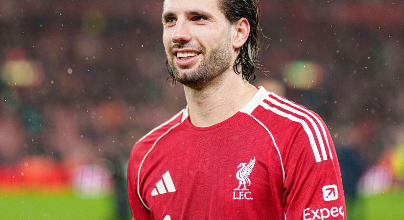 "Szegény srác..." - Szoboszlai védelmére kelt, majd durván kiosztotta a Liverpoolt a világbajnok?