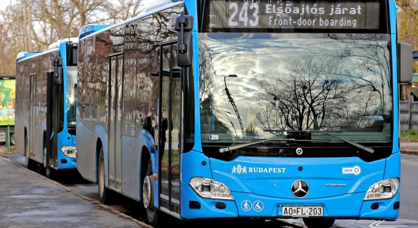 Fontos bejelentést tett a BKV: óriási változás élesedik a tömegközlekedésben