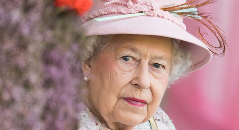 Nem akárhogy reagált II. Erzsébet, amikor valaki megszegte a szabályt: sosem fogta vissza magát