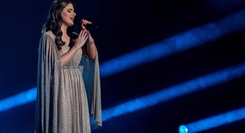 Agárdi Szilvia elmondta, létezik-e gyógymód a szembetegségére