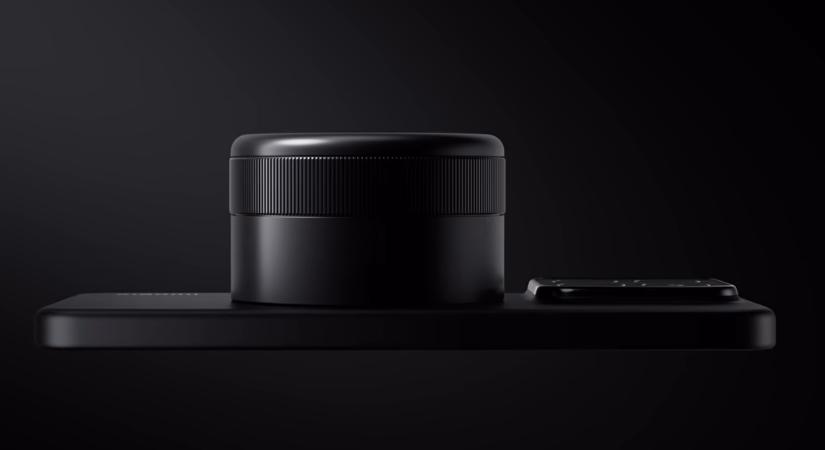 Brutál jó kamerarendszerrel csaphat oda a Xiaomi a konkurenciának