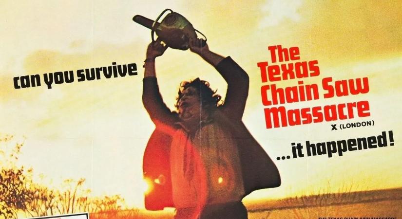 Hollywood legőrültebb stúdiója támasztja fel A texasi láncfűrészest: új film és sorozat is készül!