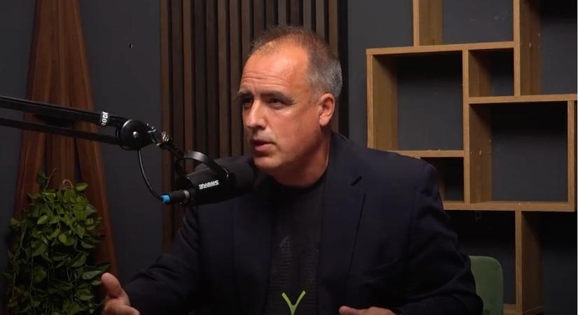 Török Gábor kiterítette a lapokat: ekkora esély van a Fidesz választási győzelmére