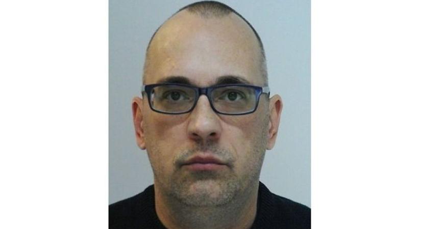 Sok van a rovásán: drogdílerkedés, pénzmosás miatt Európa-szerte körözik a veszprémi férfit