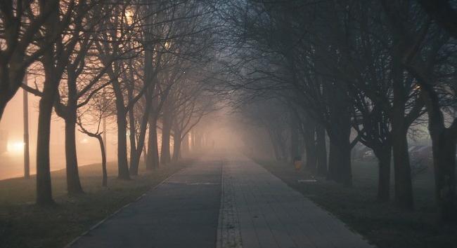 Időjárás február 6-8. - Az előrejelzésből kiderül, hol számíthatunk esőre, ködre vagy havazásra