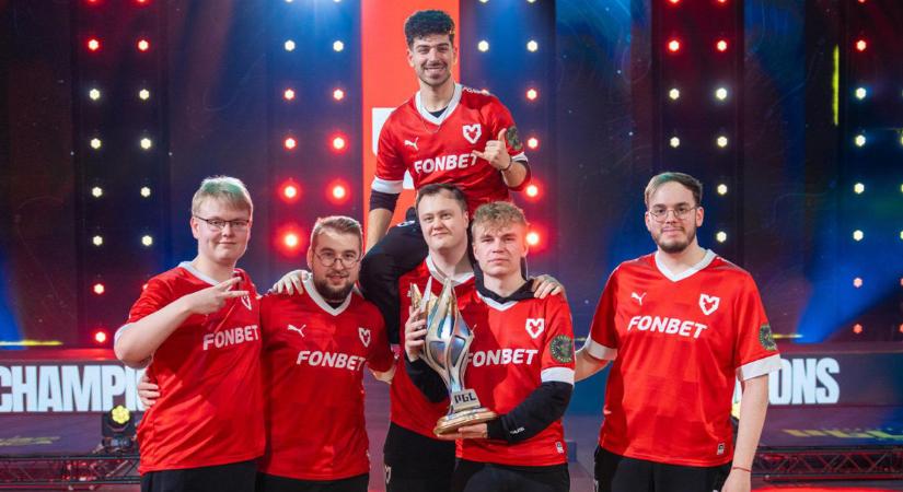 Nem a címvédő torzsi lesz az egyetlen magyar, akinek a PGL Kolozsváron szurkolhatunk