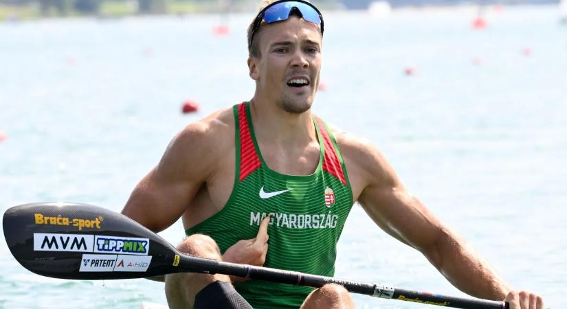 „Ez a szörnyűség életem végéig elkísér” – megrázó üzenetet küldött a közel 100 millió forinttal átvert magyar olimpiai bajnok