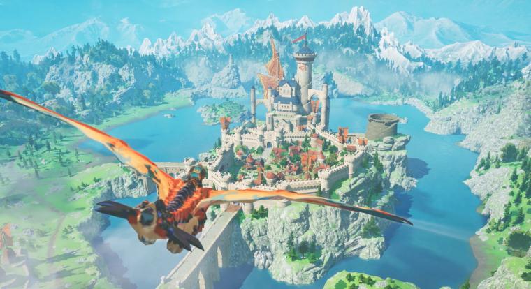 Ingyen kipróbálható a következő Monster Hunter játék