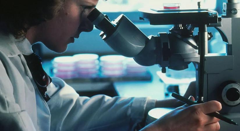 Napvilágot látott a szörnyű lista! Ezek okozzák a rettegett rákos megbetegedést