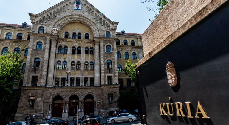 A Kúria beleállt a 24.hu-ba, szerinte valótlanságokat közölt a lap