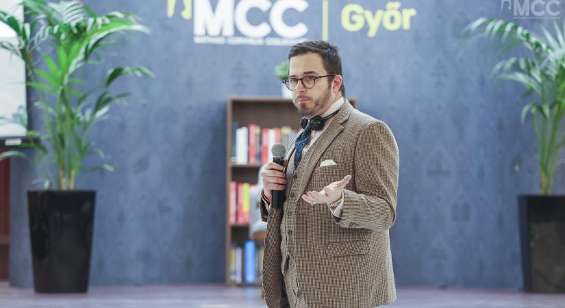 A mesterséges intelligencia felerősít, nem helyettesít!