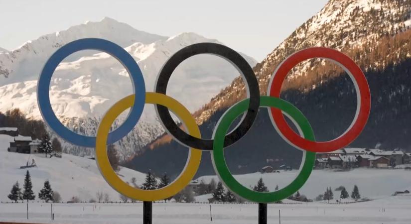 Öt sportágban versenyeznek a magyarok a téli olimpián, ahol új szám is debütál
