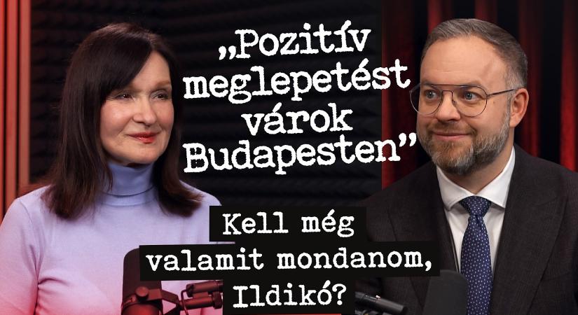 Orbán Balázs: Aki a magyar úton jár, jobban jár, mint a brüsszeli úttal