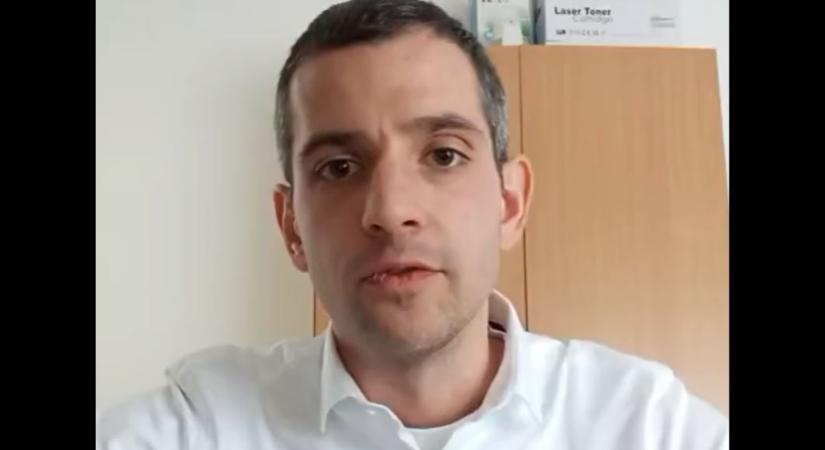 Képzelt razzia Hevesben