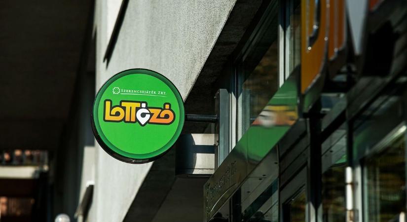 Kihúzták a friss hatoslottó nyerőszámokat, már több mint két milliárd a főnyeremény