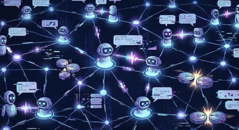 A Moltbook lelepleződött, a tech-guruk pedig csak vakarják a fejüket