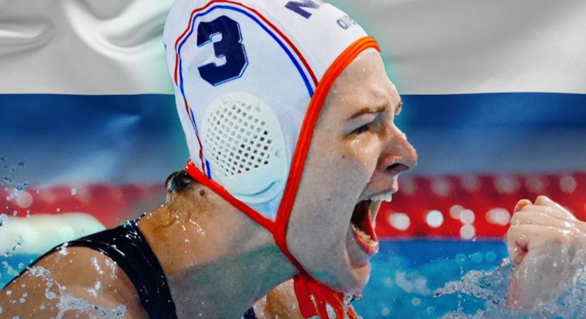 Magyarország Eb-ezüstérmes