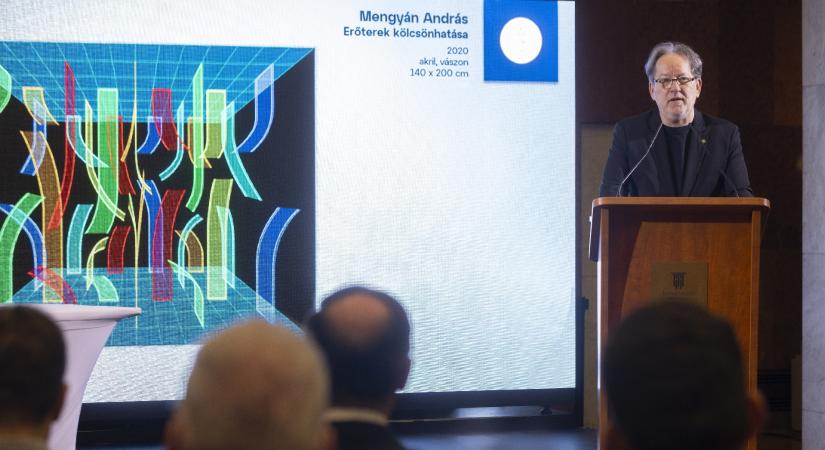 Gauguin és Vasarely a Szépművészeti ünnepi kínálatában