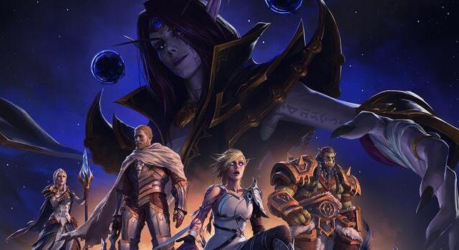 Rekordgyors fejlesztés, túlóra nélkül – Így készült a World of Warcraft: Midnight