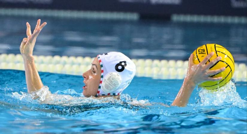 Büntetőkkel nyerte a női vízilabda-Eb-döntőt Hollandia, Magyarország ezüstérmes