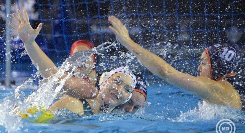 Ezüstérmes a magyar női válogatott: ötméteresekkel maradtunk alul a döntőben Hollandia ellen