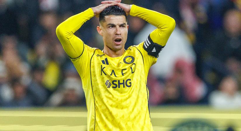 Ronaldo menekülne, de túl drága, Messi visszatérhet álmai csapatához - külföldi körkép