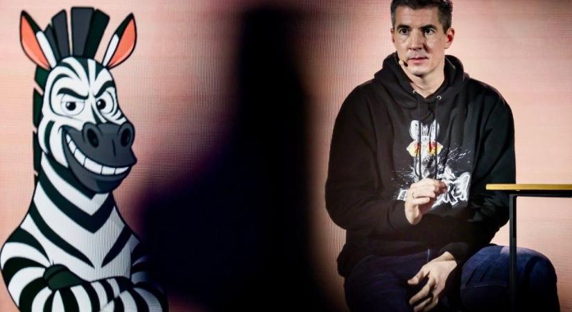 Kocsis Máté a legnagyobb „készpénz-király” a Parlamentben