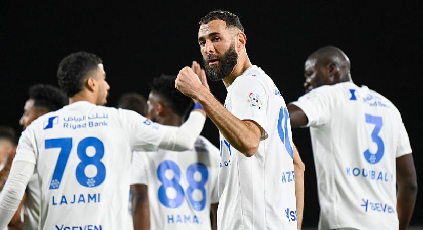 Szaúd-Arábia: CR most lesz csak igazán dühös! – videóval