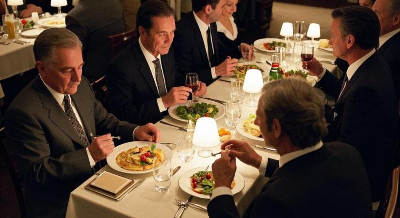 Ismét adómentes az üzleti ebéd – vacsora. És a termelői pálinka!