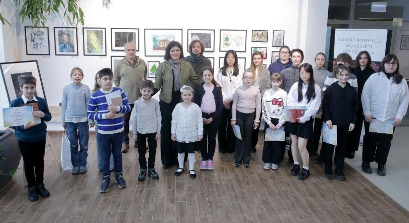 A művészet, ami nem dísz, hanem nyelv (videóval)