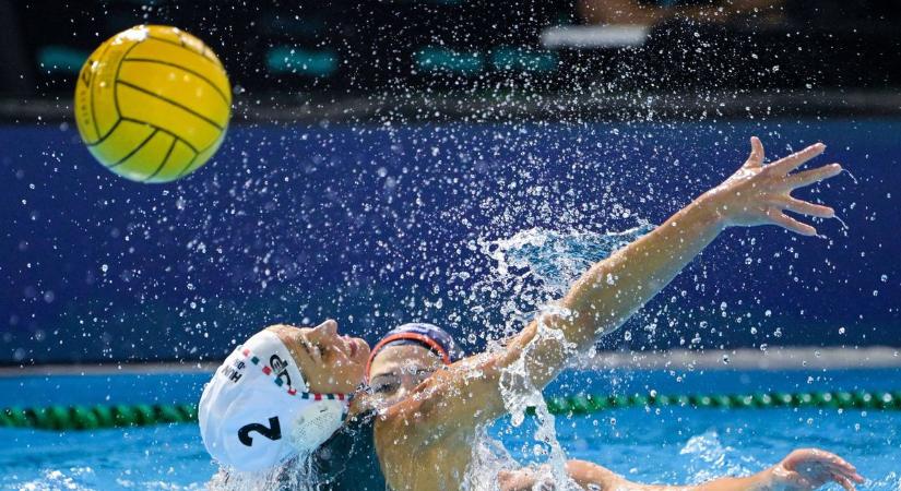 Európa-bajnoki ezüstérmes a magyar válogatott