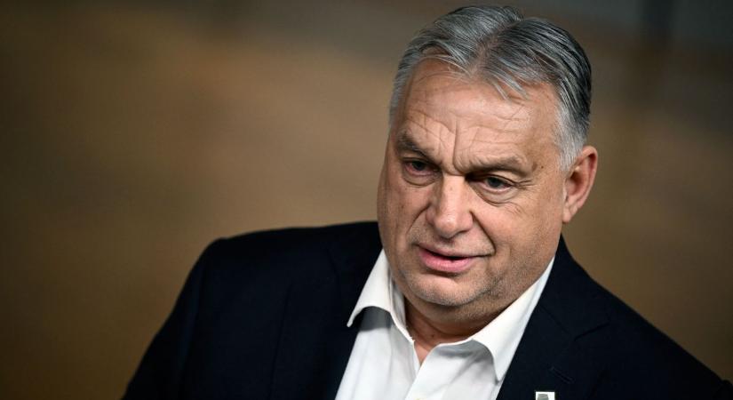Orbán Viktor lebuktatta a brüsszelieket: Ukrajna kapcsán orwelli jellegű cenzúra működik (VIDEÓ)
