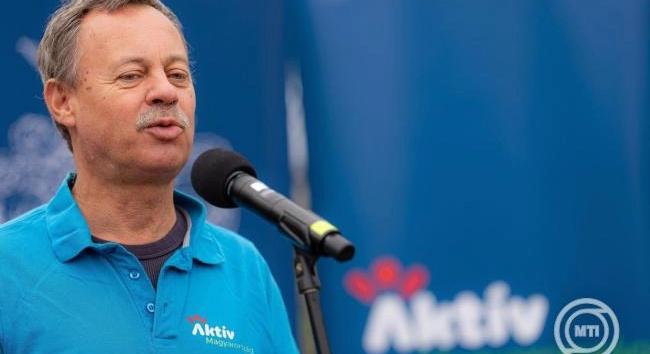 Révész Máriusz: program indul az élhetőbb településekért