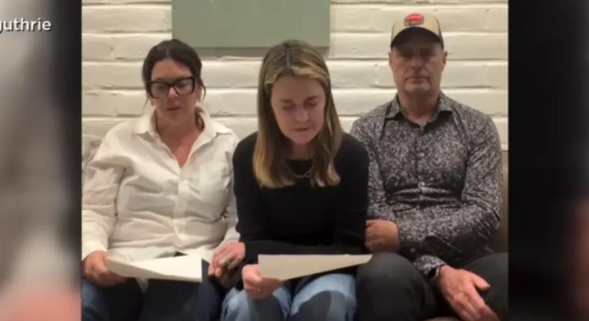 Elrabolták az egyik leghíresebb amerikai műsorvezető édesanyját, és egy levélben követelnek váltságdíjat érte