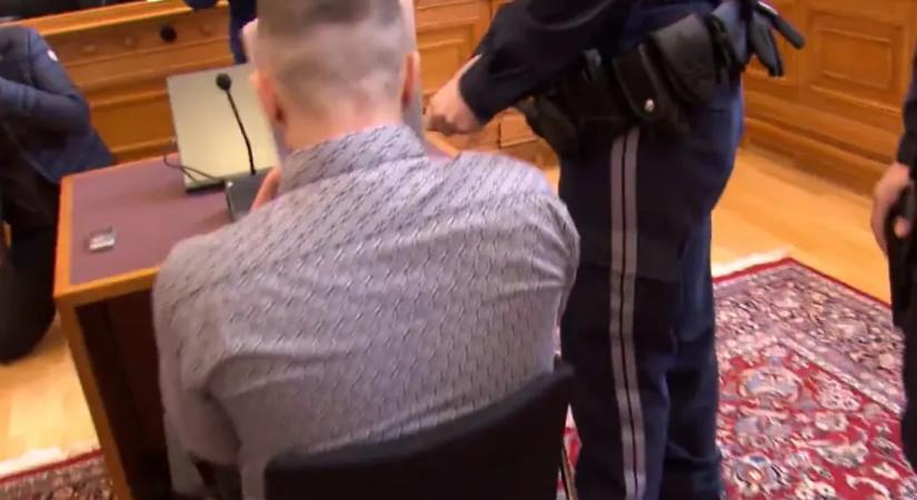 Életfogytiglanra ítéltek egy magyar férfit az exe meggyilkolása miatt Ausztriában