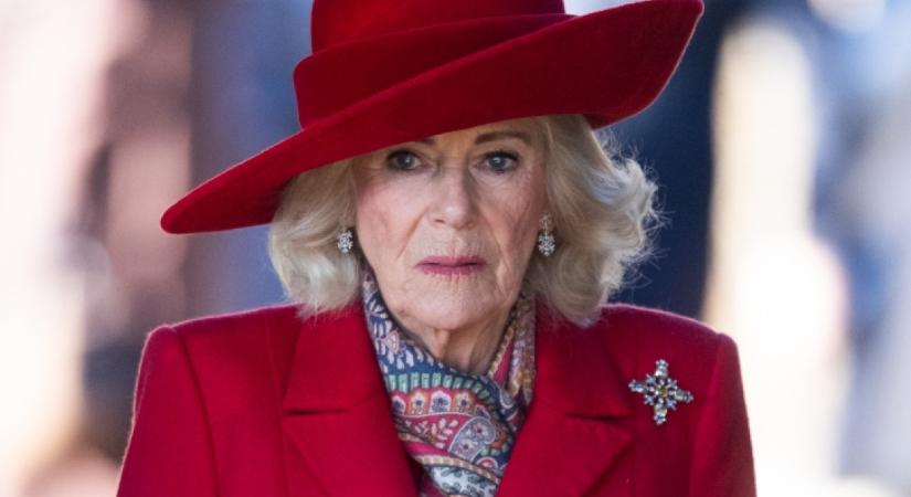 Ezt tette Kamilla közvetlenül Diana halála után: felháborító, hogyan viselkedett a királyné