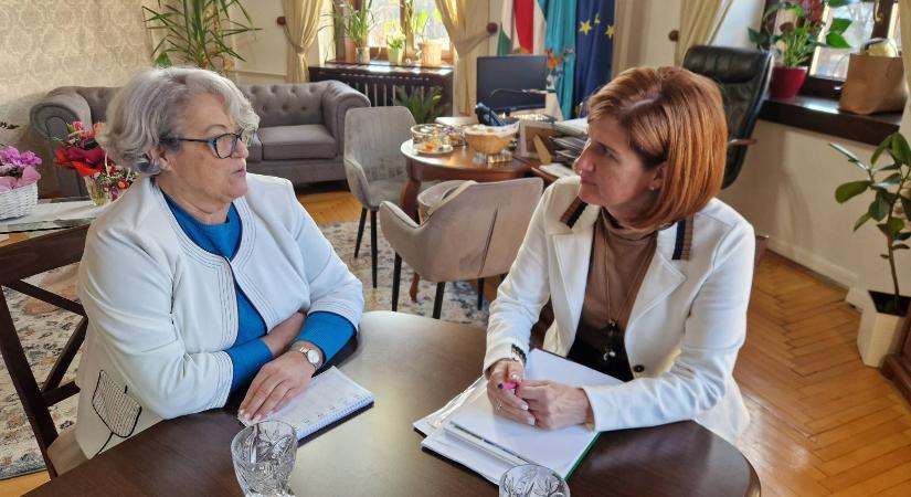 Hajdúnánás és Hajdúböszörmény polgármesterei bojkottálták a megyei önkormányzat rendezvényét