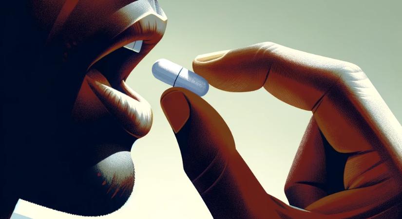 Az altatókról és a fájdalomcsillapítókról való leszokás módszere