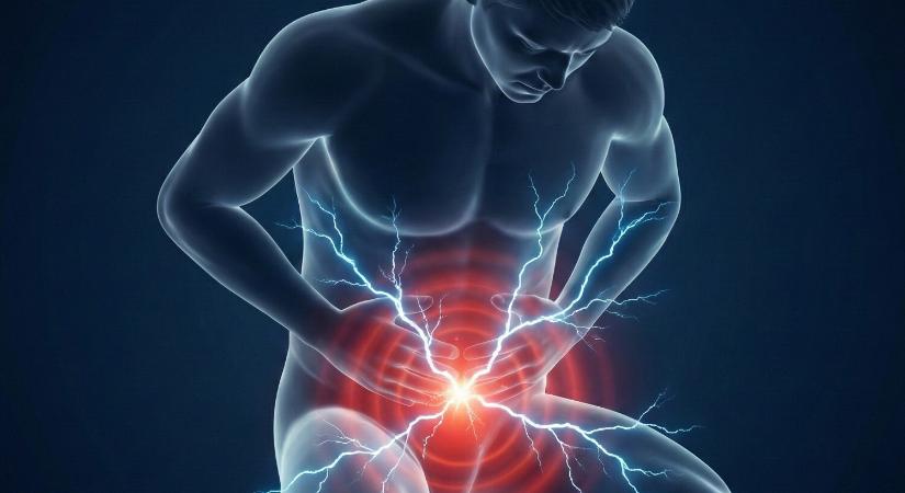 Stressz, ülőmunka, feszültség – mi segíthet, ha a prosztatapanaszoknak nincs egyértelmű oka?