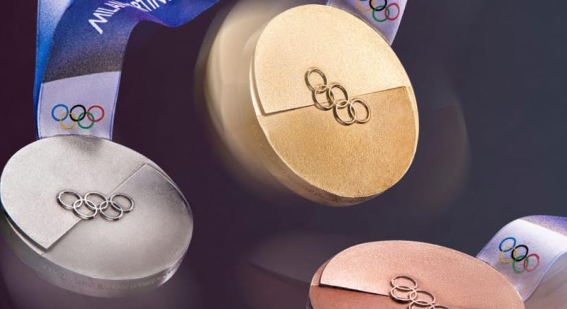 Minden eddiginél többet érnek az idei olimpiai érmek