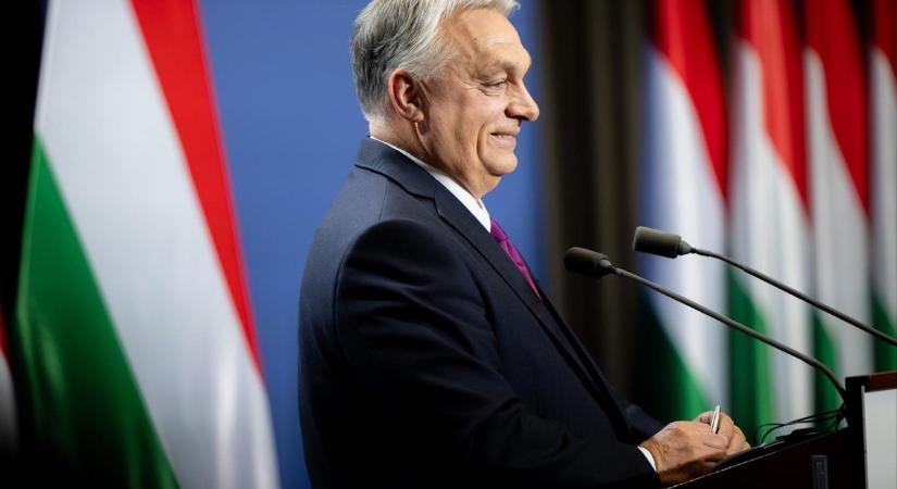 Egy “kiszivárgott belső fideszes mérés” szerint így áll valójában a két nagy párt támogatottsága