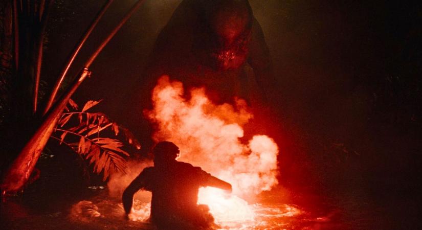 Mindenki ezt nézi? Rákaptak a magyar nézők a 2025-ös sci-fi akciófilmre, ez most a No. 1 a streamingóriás platformján