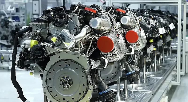 Egy újfajta üzemanyag mentheti meg a dízelmotorokat