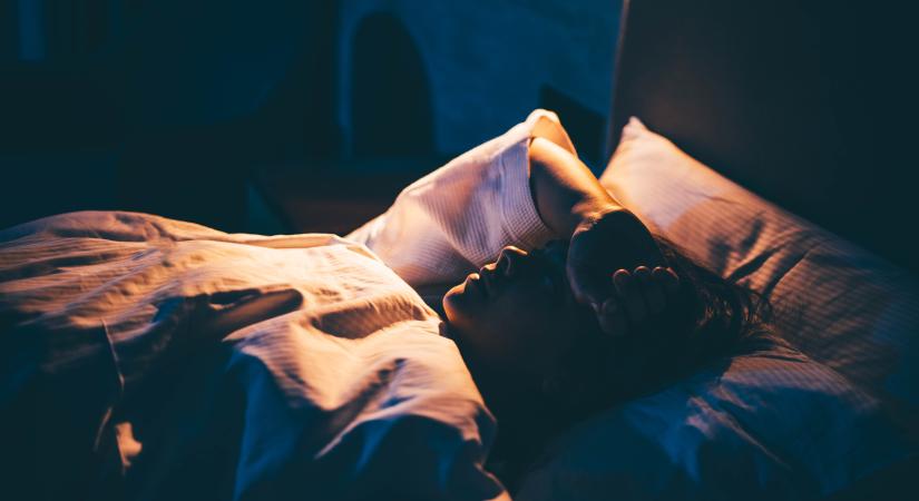 Ezért ébredsz fel rendszeresen hajnali 2 és 4 között – Itt a tudomány válasza