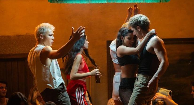 Olympo: Méltó lehetett volna... (kritika)